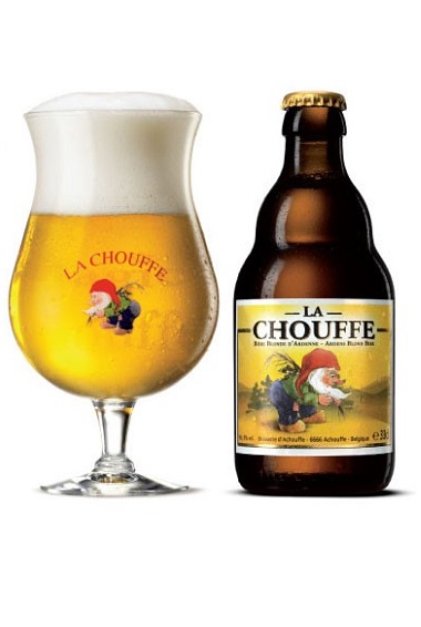 La Chouffe